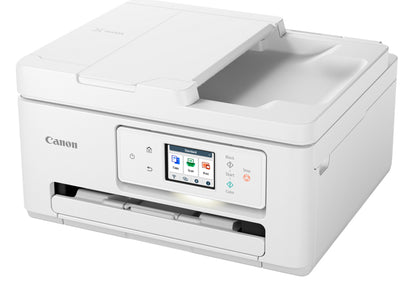 Canon PIXMA TS7750i A4 Colour Inkjet Multifunction Printer, Duplex, Wi-Fi, image 3