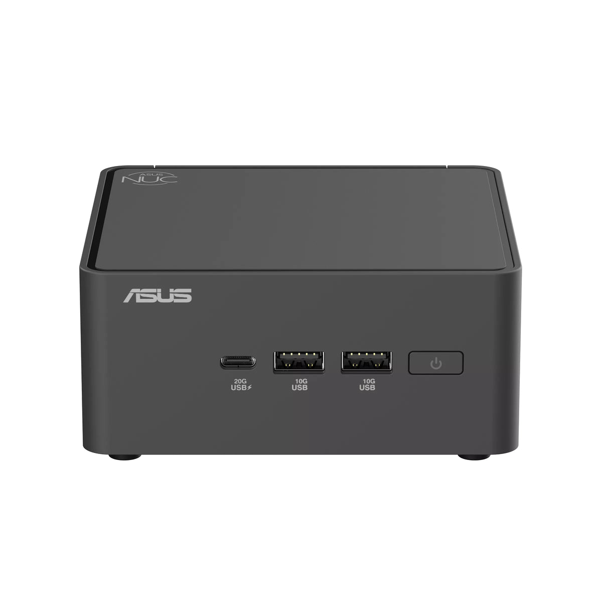 ASUS NUC 15 Pro NUC15CRH-B Black 210H, image 2