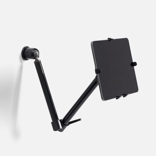 Bouncepad Utility Line - Grip WD400 | Black