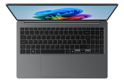 Samsung Galaxy Book4 NP754XGJ-CG2UK 15.6" Laptop – Core i7-1355U, 16GB, 256GB SSD, image 2