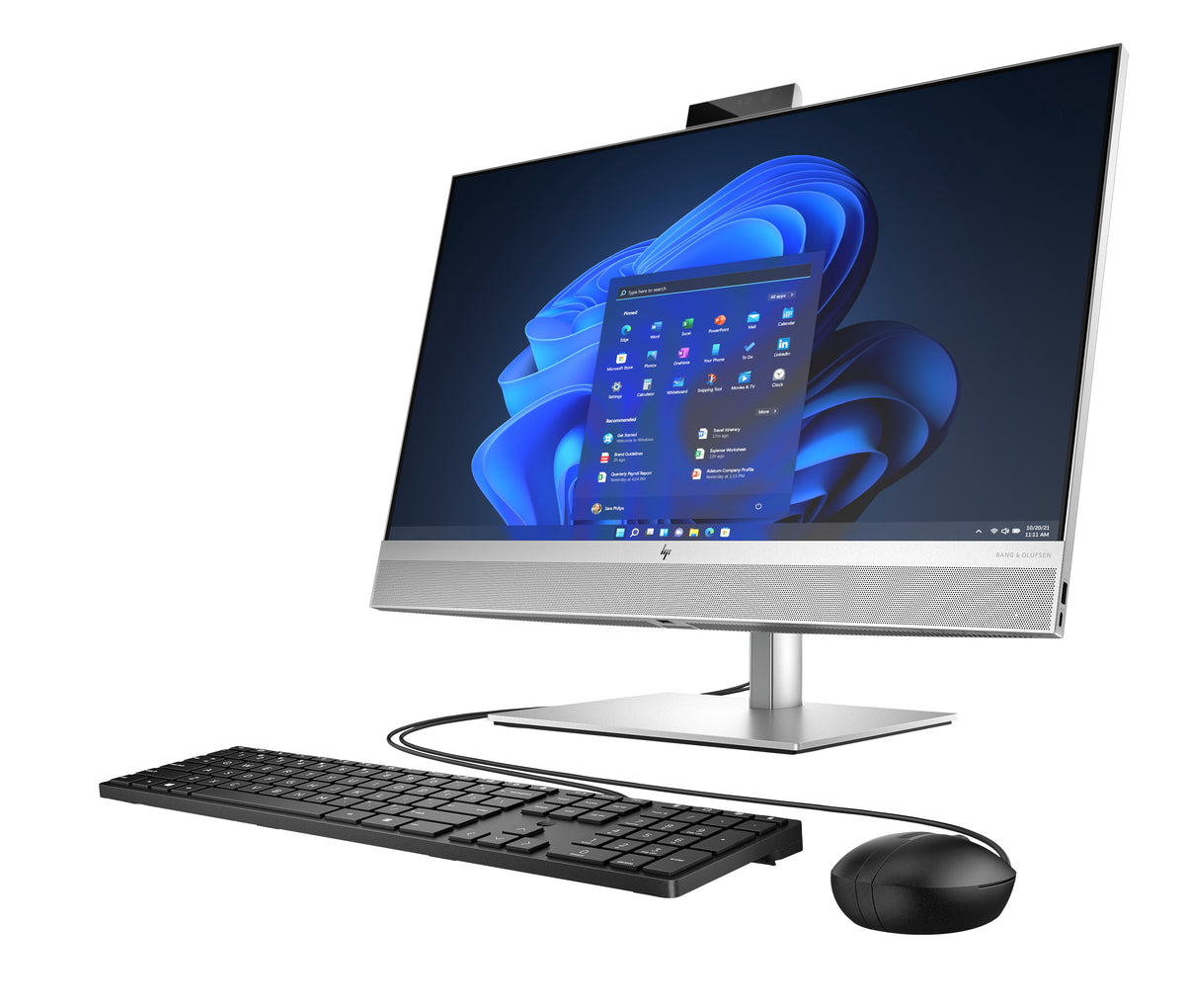 HP EliteOne 870 G9 27" All-in-One PC – Core i9-14900, 64GB, 1TB SSD, image 5