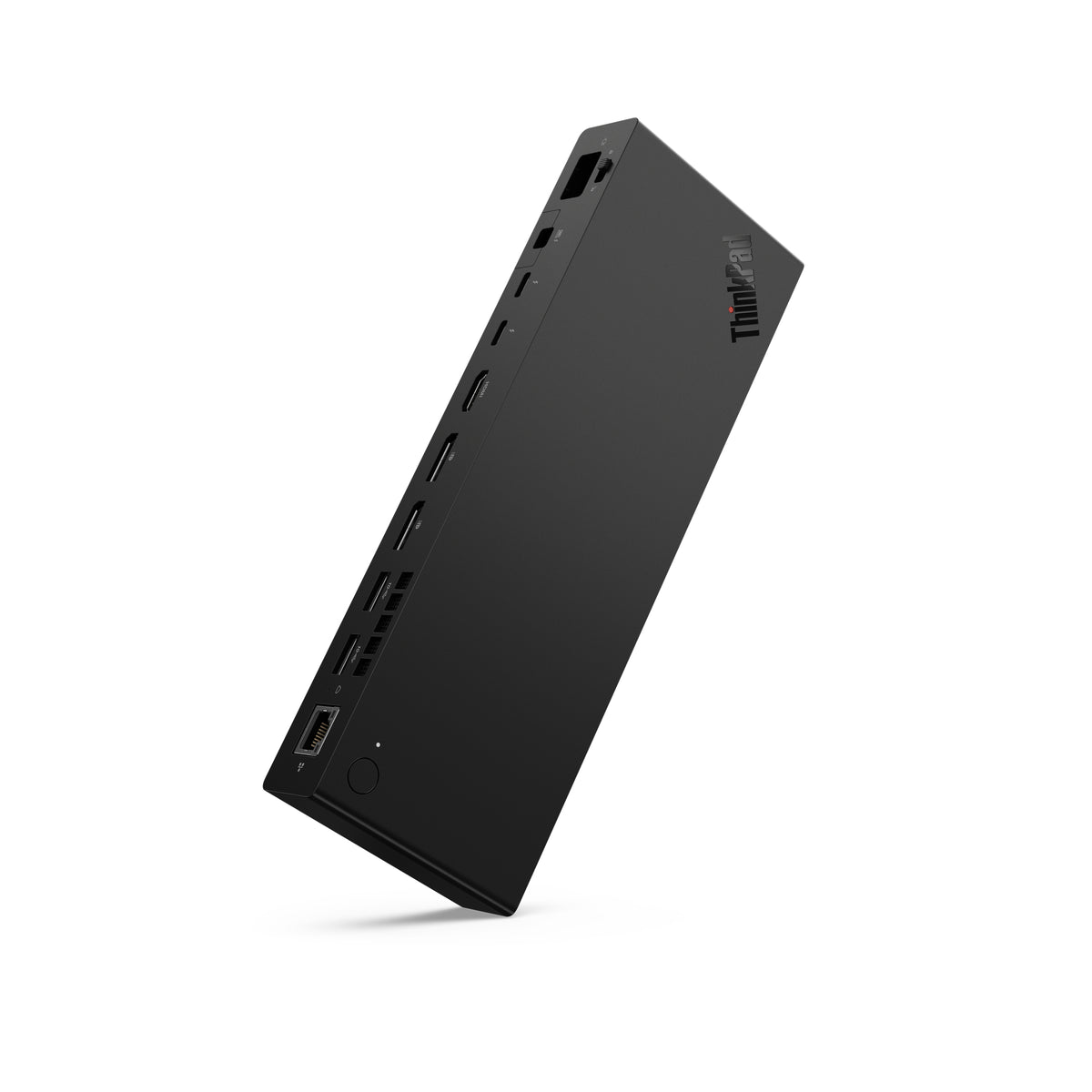Lenovo ThinkPad Thunderbolt 5 Smart Dock 7500 Docking Station, 4 Displays, 40BA0265EU, image 6