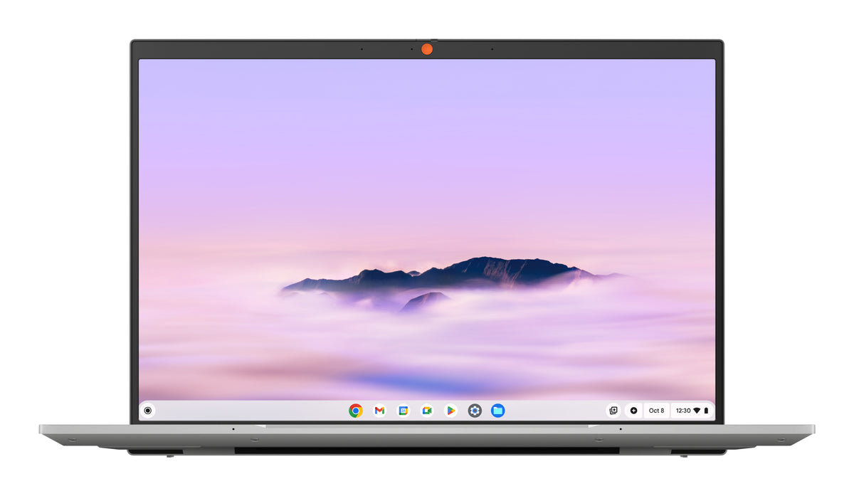 ASUS Plus Enterprise CB54 CB5403CMA-QM1092 14" Chromebook – Core Ultra 7 155U, 16GB