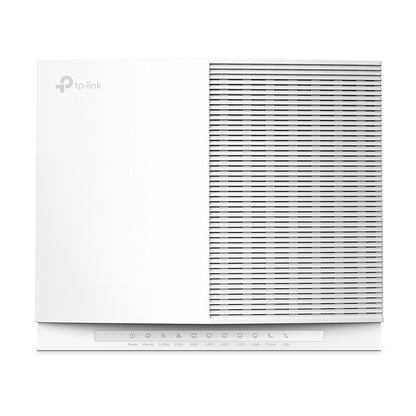 TP-Link AX6000 Dual Band Wi-Fi 6 VoIP Router, image 2