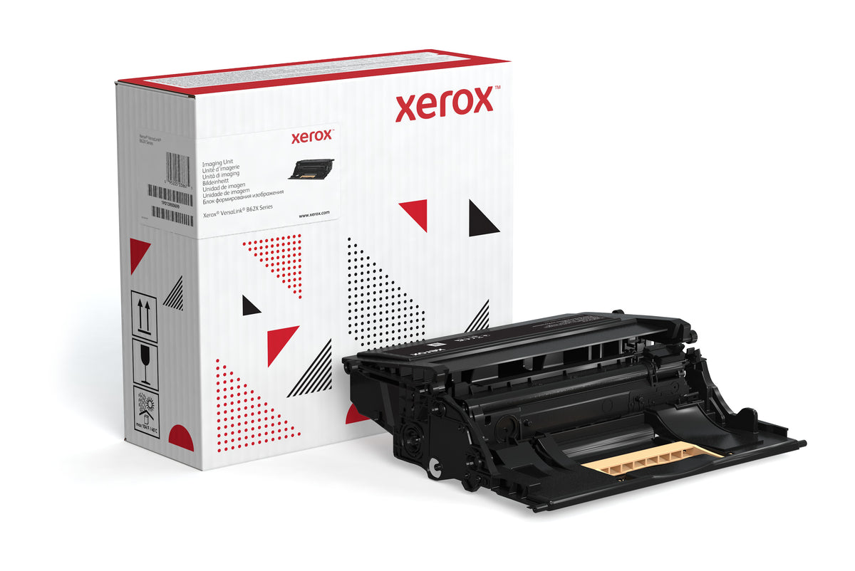 Xerox B620 Compatible Toner Cartridge, image 3