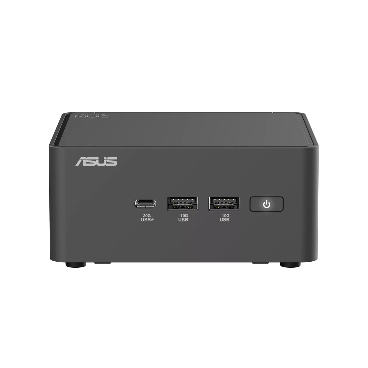 ASUS NUC 15 Pro NUC15CRH-B Black 210H