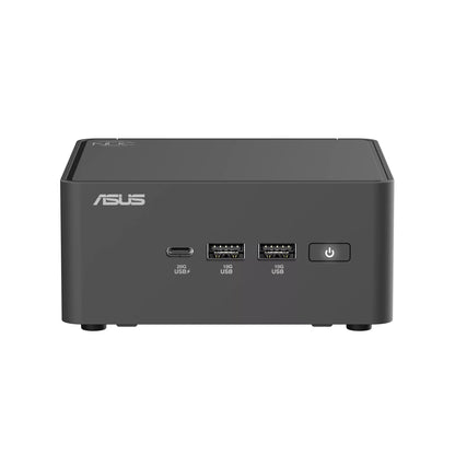 ASUS NUC 15 Pro NUC15CRH-B Black 210H