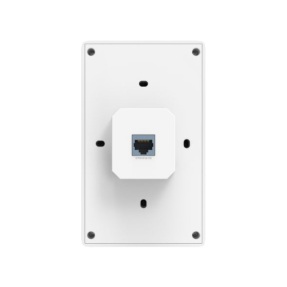 TP-Link Omada EAP725-Wall Access Point, PoE, image 4