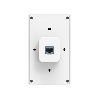 TP-Link Omada EAP725-Wall Access Point, PoE, image 4