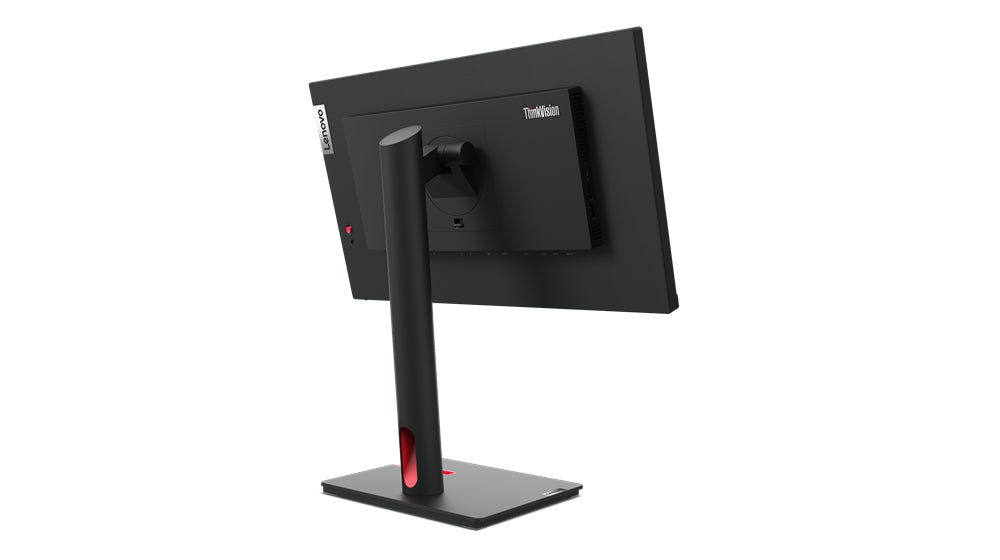 Lenovo ThinkVision T22i-30 21.5" Full HD IPS Monitor, 63B0MAR6UK, image 5