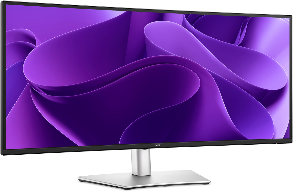 Dell Pro Plus P3425WE 34.1" UltraWide QHD IPS Monitor, 100Hz, USB-C, image 2