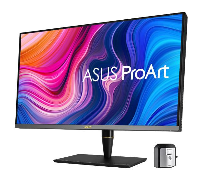 ASUS ProArt PA32UCX-PK 32" 4K UHD IPS Monitor, 142Hz, image 4