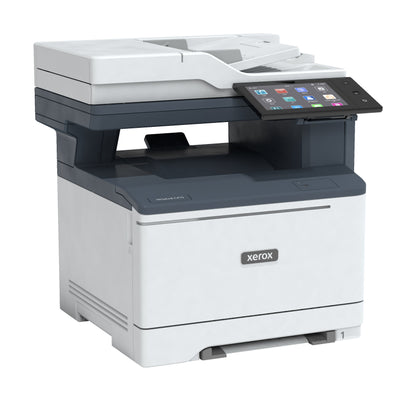 Xerox VersaLink C415 A4 40ppm Duplex Copy/Print/Scan/Fax PS3 PCL5e/6 2 Trays 251 Sheets, image 3