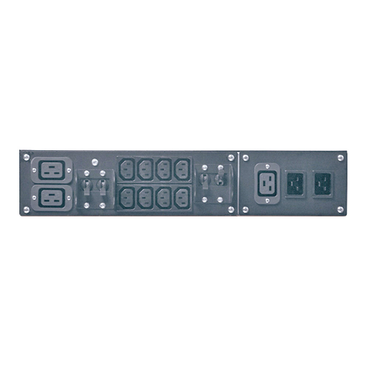 APC Service Bypass Panel- 230V, 32A, BBM, IEC320 C20/HW input, image 3
