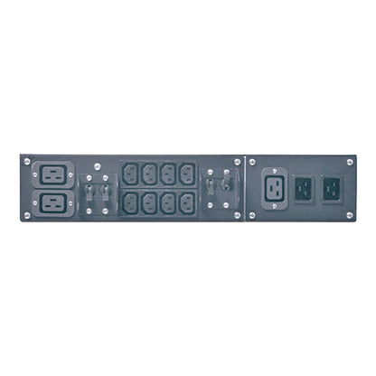 APC Service Bypass Panel- 230V, 32A, BBM, IEC320 C20/HW input, image 3