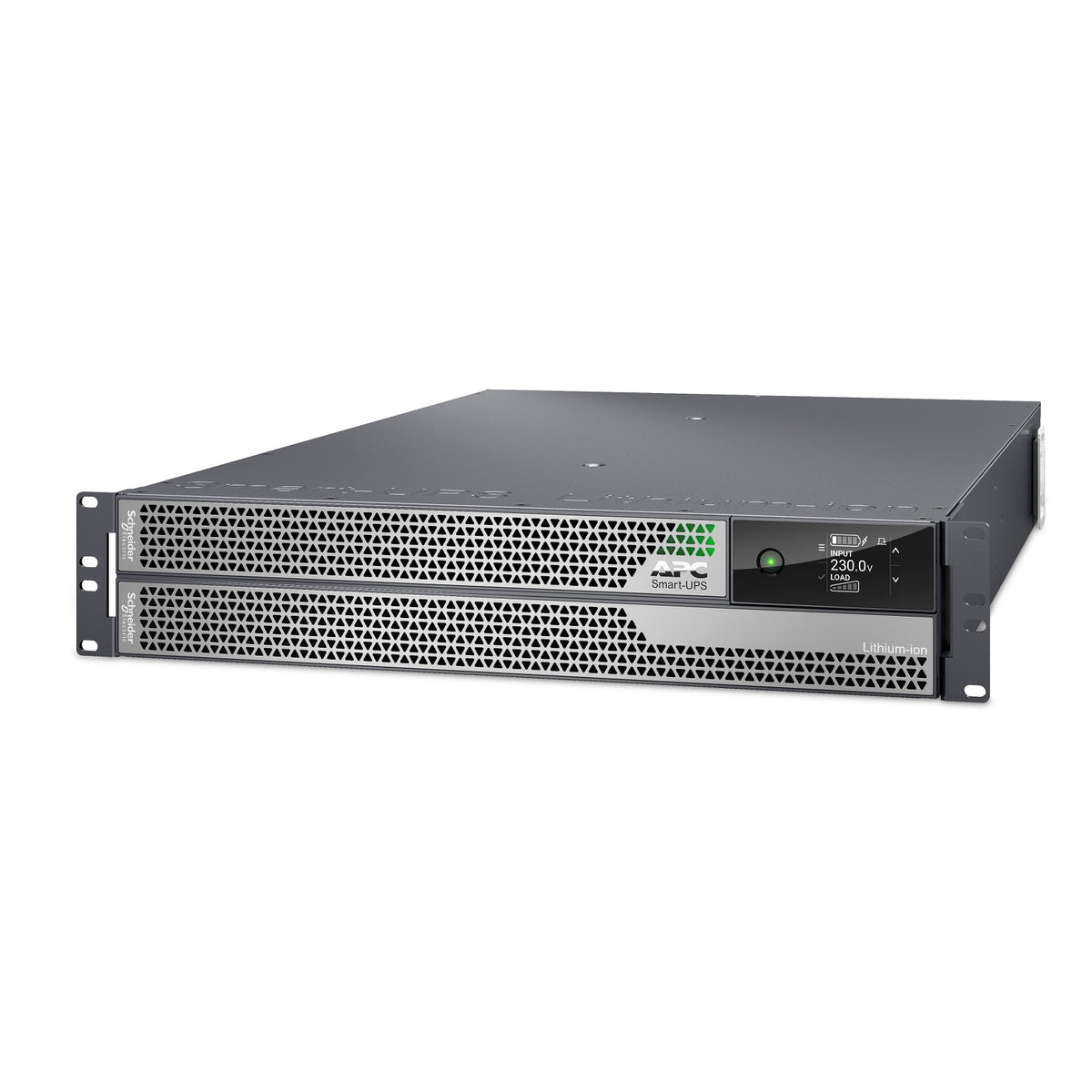 APC Smart-UPS SRTL5KRM2UI-HW 5000VA/5000W Online UPS, Rackmount