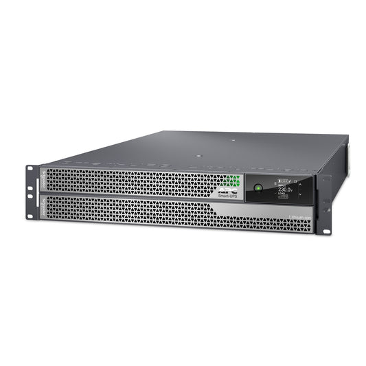 APC Smart-UPS SRTL5KRM2UI-HW 5000VA/5000W Online UPS, Rackmount