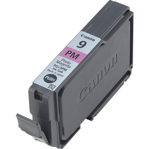 Canon 1039B001 Genuine Photo Magenta Ink Cartridge, 315 Pages