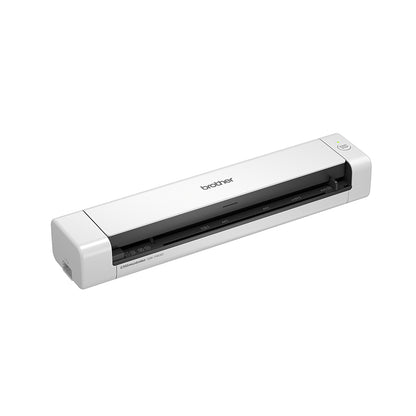 Brother DS-740D Scanner Sheet-fed Scanner 600 x 600 DPI A4 Black, White, image 6