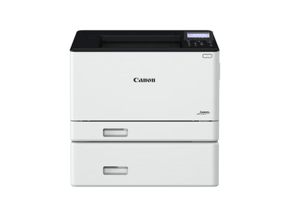 Canon LBP673dw II A4 Colour Laser Printer, 33ppm, Duplex, Wi-Fi, image 2