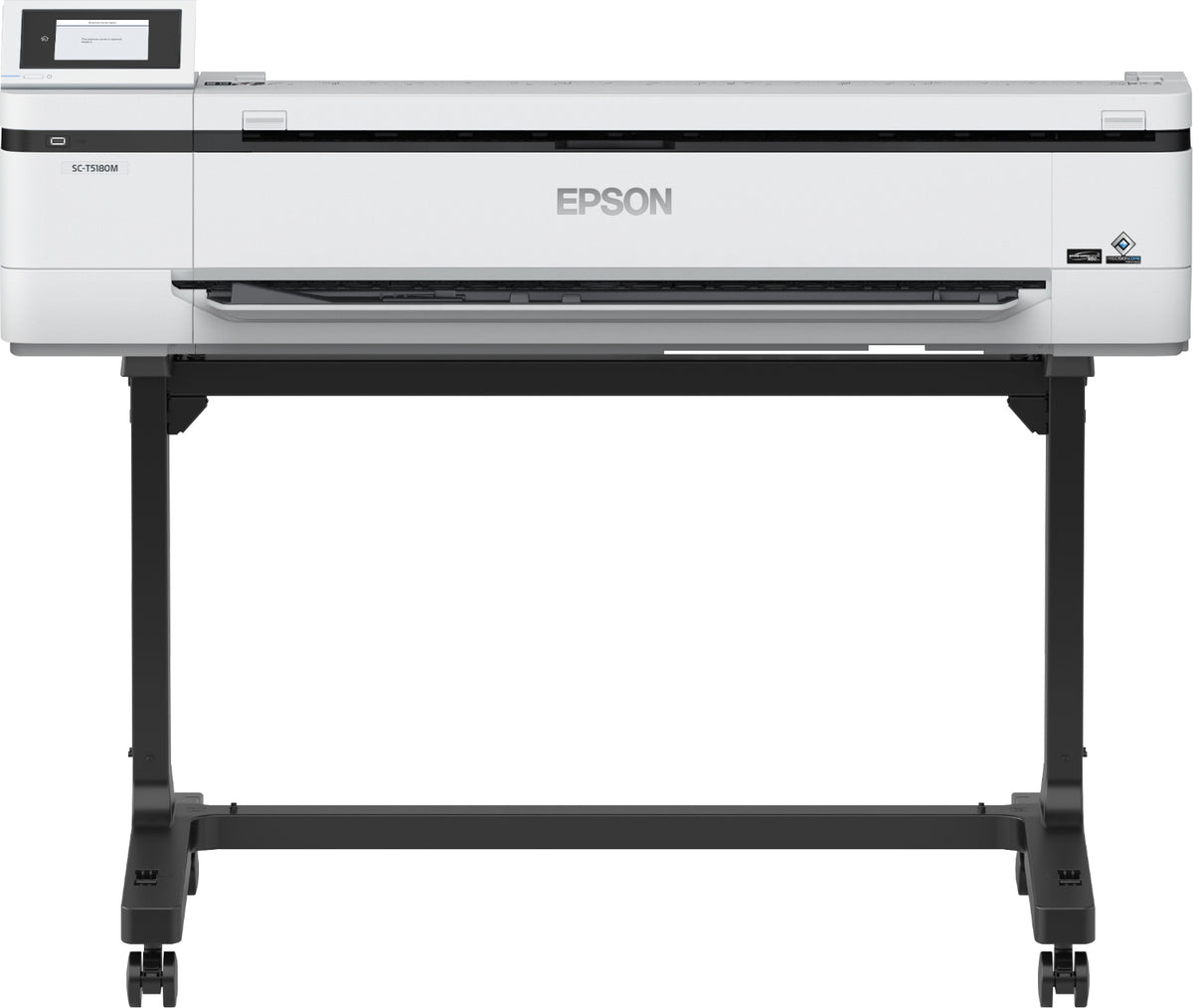 Epson SureColor SC-T5100M Inkjet Large Format Printer, Wi-Fi, image 2