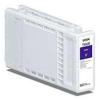Epson UltraChrome Pro10 ink cartridge 1 pc(s) Original Violet