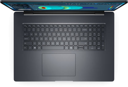 Dell Pro Max 18 Plus MB18250 18" Mobile Workstation – Core Ultra 7 265HX, 32GB, 1TB SSD, WQXGA, 5C4FG, image 3