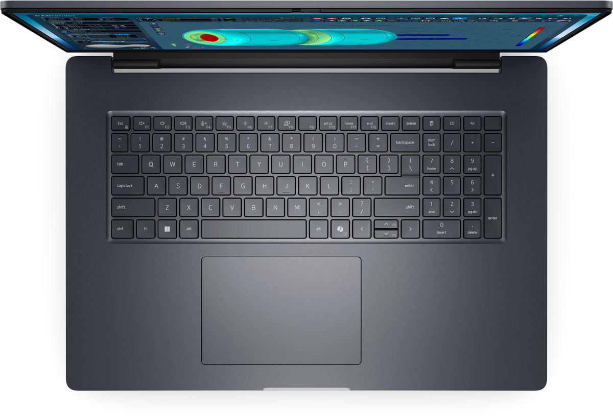 Dell Pro Max 18 Plus MB18250 18" Mobile Workstation – Core Ultra 9 285HX, 32GB, 1TB SSD, image 3