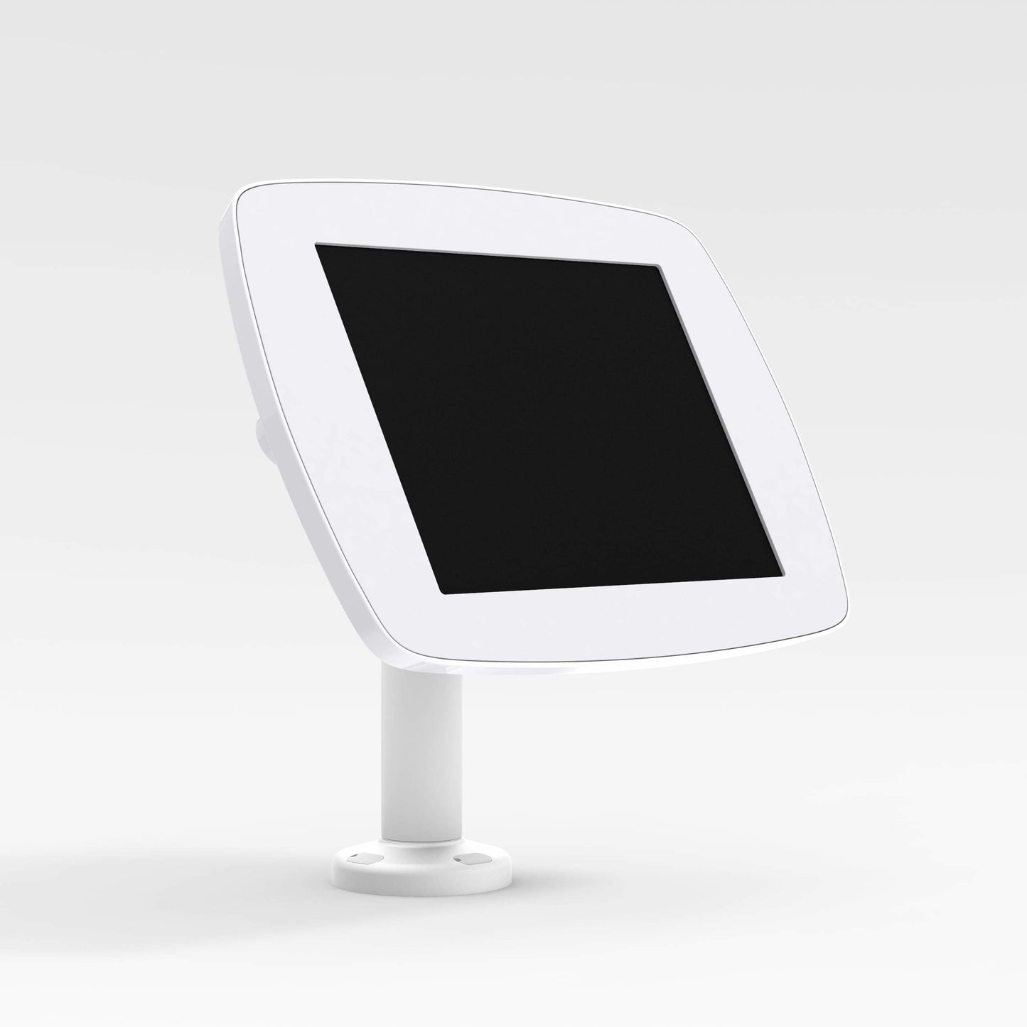 Bouncepad Swivel 60 tablet security enclosure White 33 cm (13")