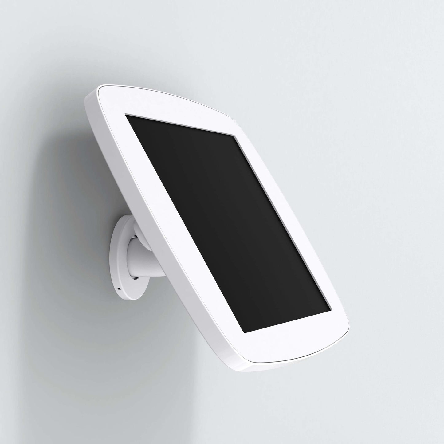 Bouncepad Wallmount tablet security enclosure White 26.7 cm (10.5")