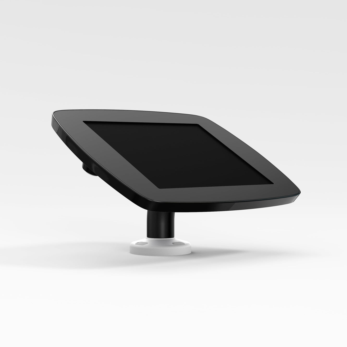 Bouncepad Swivel Desk tablet security enclosure Black 33 cm (13")