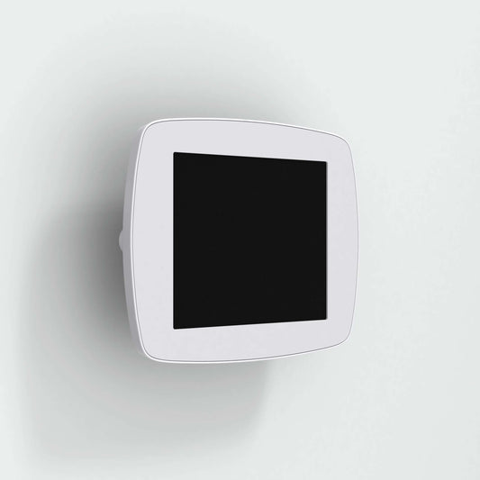 Bouncepad VESA tablet security enclosure White 33 cm (13")