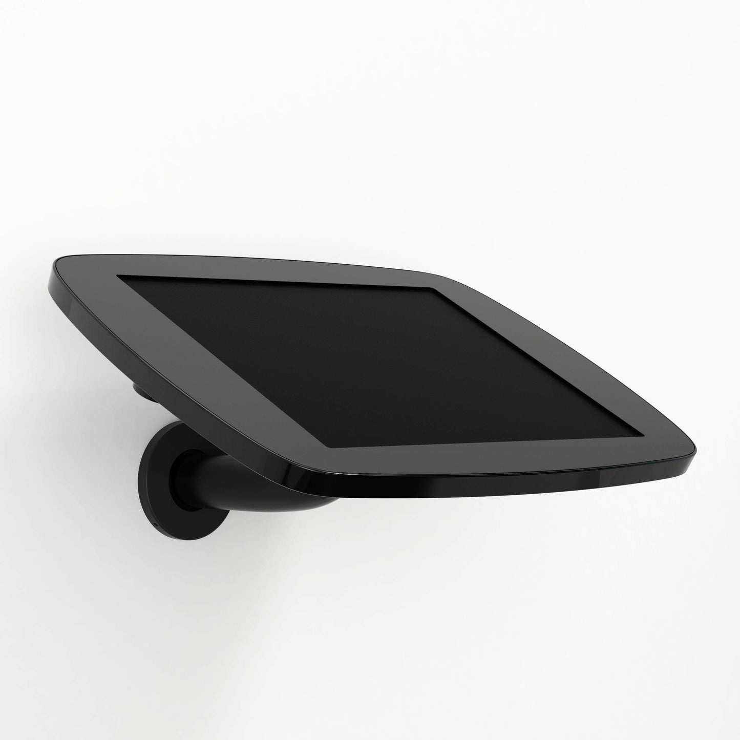 Bouncepad Branch tablet security enclosure Black 26.7 cm (10.5")