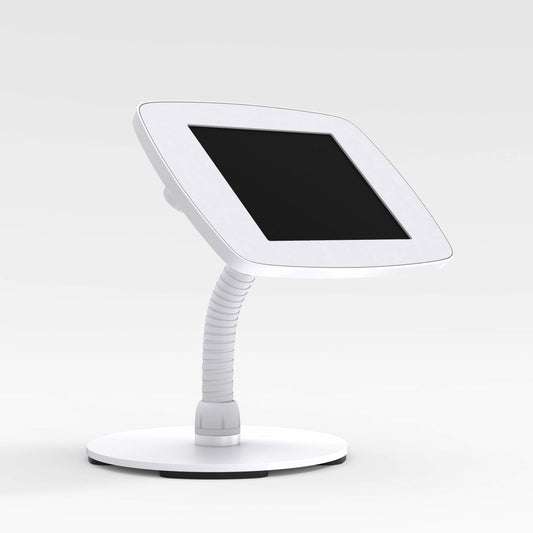 Bouncepad Counter Flex tablet security enclosure White 26.7 cm (10.5")