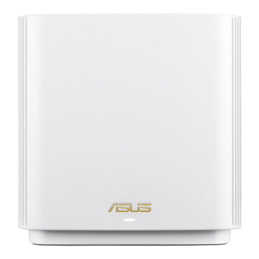 ASUS ZenWiFi AX (XT9) AX7800 1er Pack Weiß Tri-band (2.4 GHz / 5 GHz / 5 GHz) Wi-Fi 6 (802.11ax) White 4 Internal