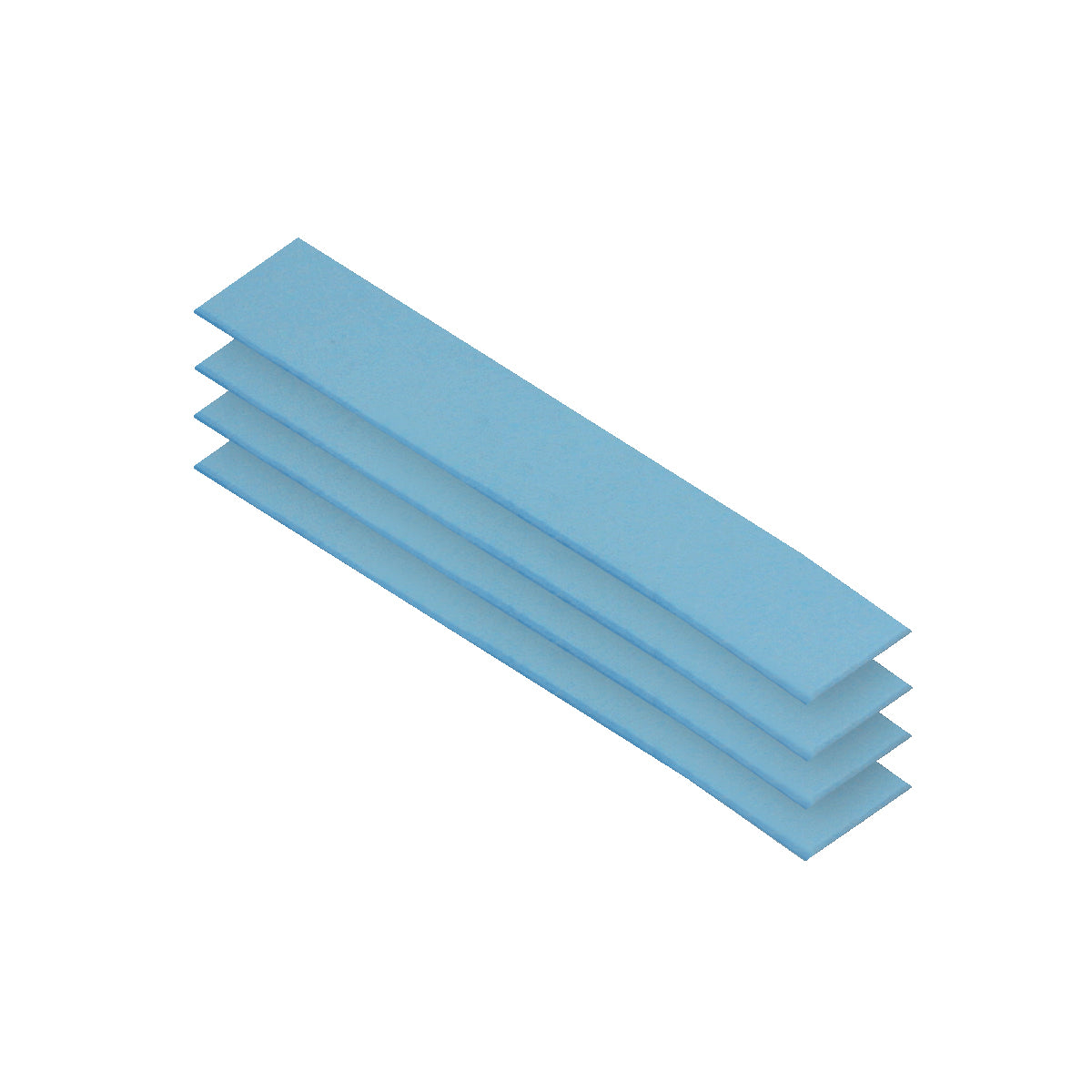 ARCTIC TP-3 Premium Performance Thermal Pad 120 x 20 mm, 1 mm