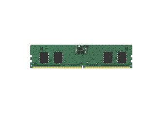 Kingston ValueRAM 8GB, DDR5, 5600MHz, CL46, 1.1V, DIMM Memory
