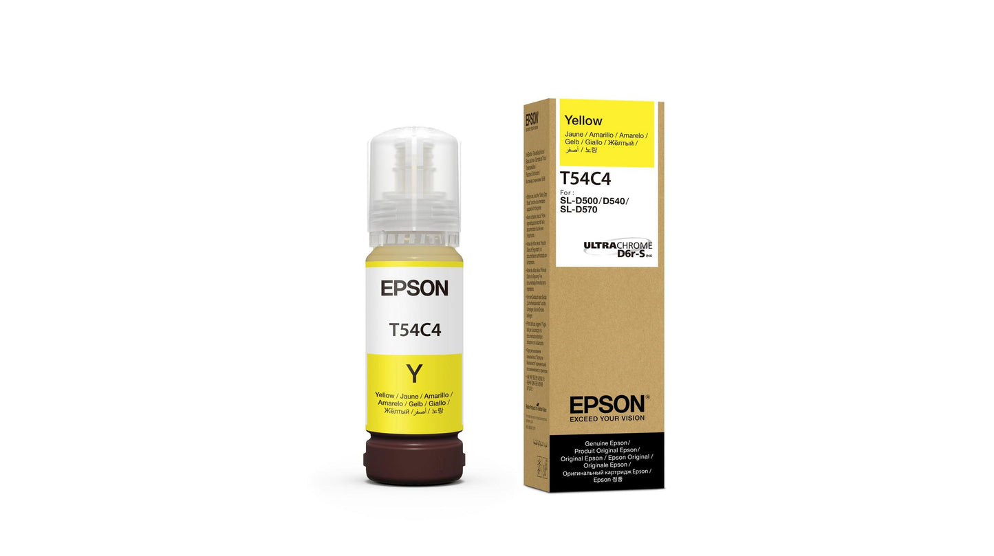 Epson C13T54C420 printer ink refill Original