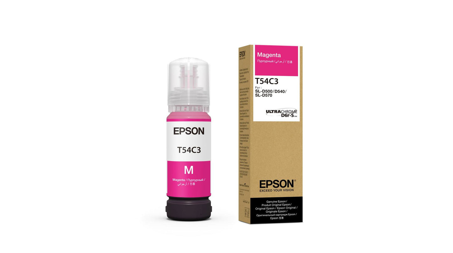 Epson C13T54C320 printer ink refill Original