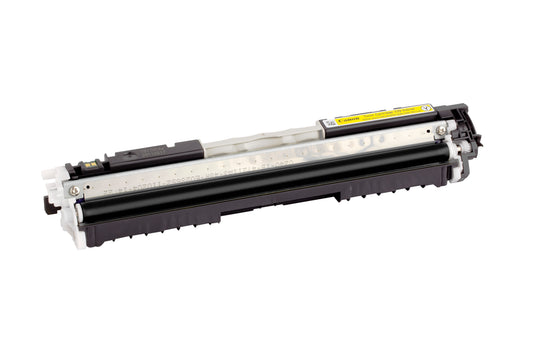 Canon 729 Y toner cartridge 1 pc(s) Original Yellow