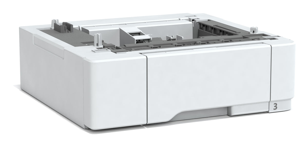Xerox 550 Sheet Tray, image 3