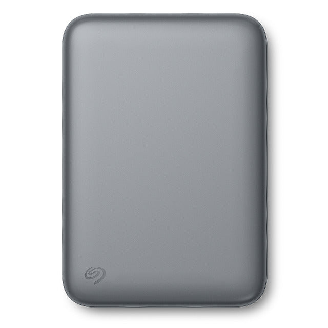 Seagate Expansion STNP8000400 8TB External Hard Drive