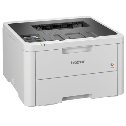 Brother HL-L3220CW A4 LED Printer, 18ppm, Wi-Fi, image 5