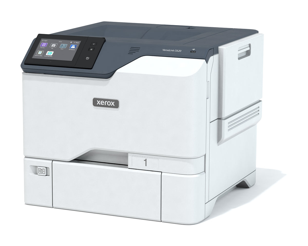 Xerox VersaLink C620 A4 50ppm Duplex Printer PS3 PCL5e/6 2 Trays 650 Sheets A4 Laser, image 2