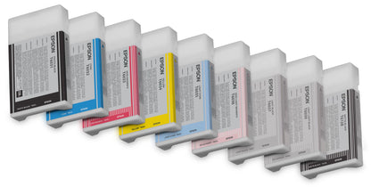 Epson T603100 Genuine Black Ink Cartridge