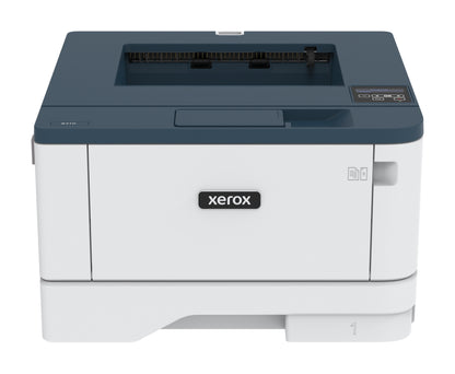 Xerox B310 A4 40ppm Wireless Duplex Printer PS3 PCL5e/6 2 Trays Total 350 Sheets UK A4
