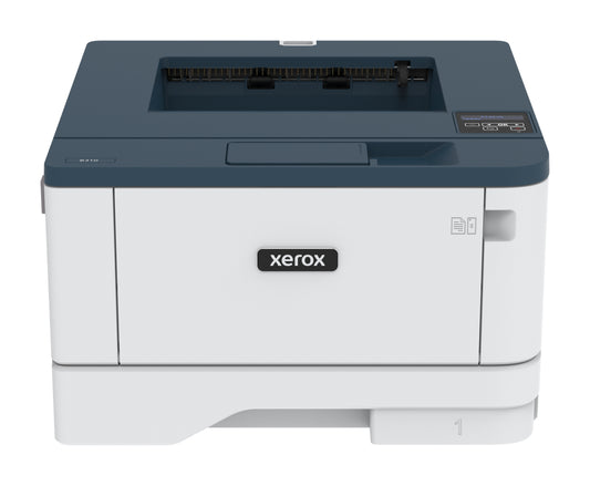 Xerox B310 A4 40ppm Wireless Duplex Printer PS3 PCL5e/6 2 Trays Total 350 Sheets UK A4