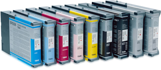Epson Singlepack Yellow T614400 220 ml