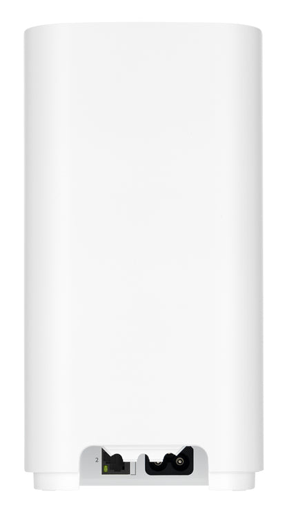 ASUS ZenWiFi BD4 BE3600 Outdoor 1 Pack Wi-Fi 7 Dual-Band Mesh Wi-Fi System, image 3