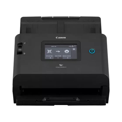 Canon imageFORMULA DR-S350NW Driveless USB & Networking document Scanner, image 4